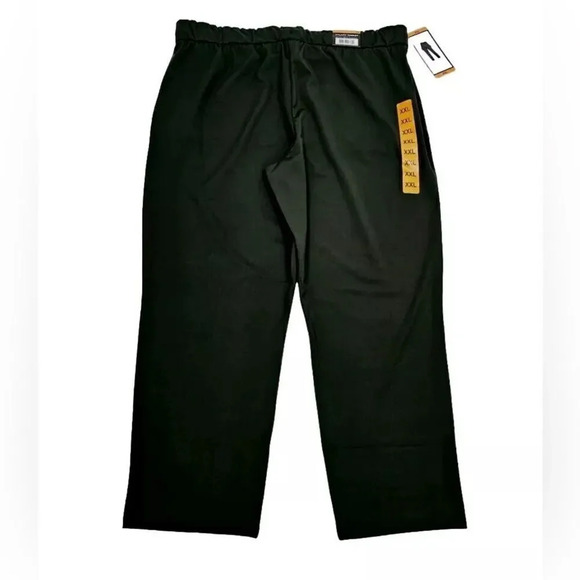 Hilary Radley Ladies' Pull-On Pant with Pockets - Picture 1 of 11